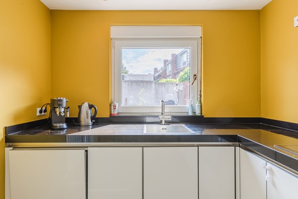 Medium property photo - Gasthuiskampstraat 2A, 5914 AB Venlo